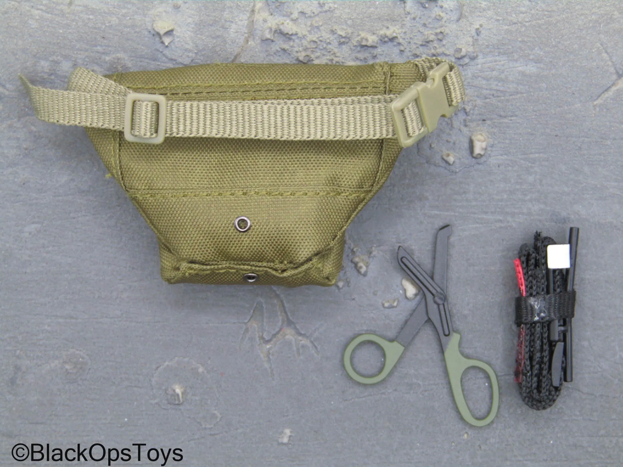 13th Marine Expeditionary Unit - IFAK Fanny Pack Set