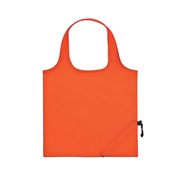 210D Foldaway Tote (16" W x 14.50" H ) (Q659311)