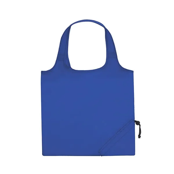 210D Foldaway Tote (16" W x 14.50" H ) (Q659311)