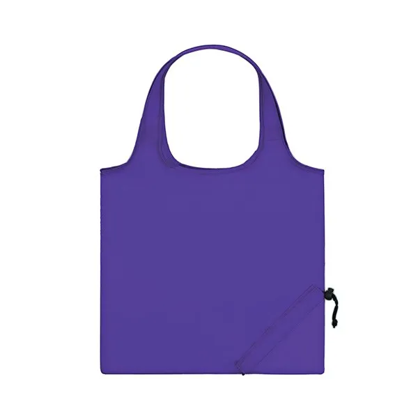 210D Foldaway Tote (16" W x 14.50" H ) (Q659311)