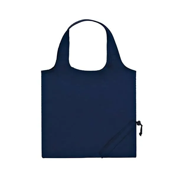 210D Foldaway Tote (16" W x 14.50" H ) (Q659311)