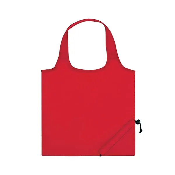 210D Foldaway Tote (16" W x 14.50" H ) (Q659311)