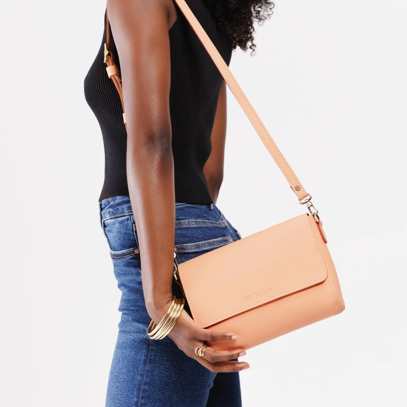 'Almost Perfect' Metro Crossbody