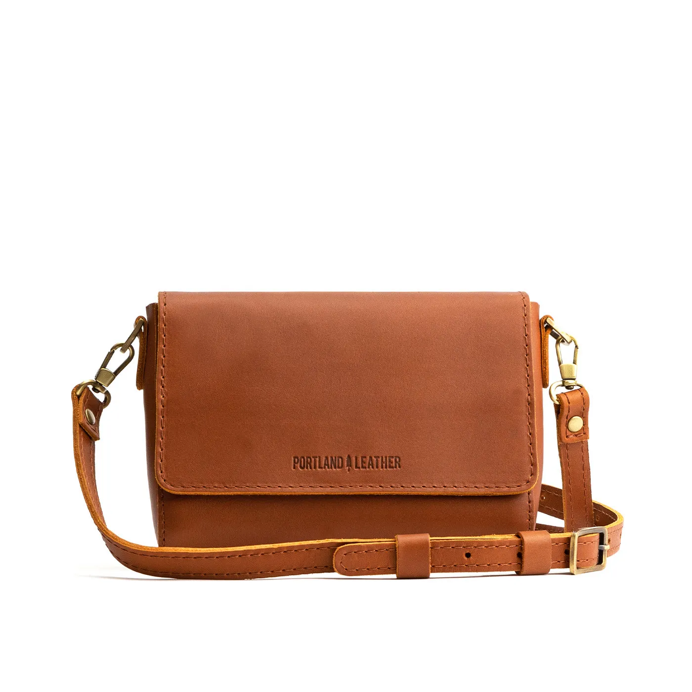 'Almost Perfect' Metro Crossbody