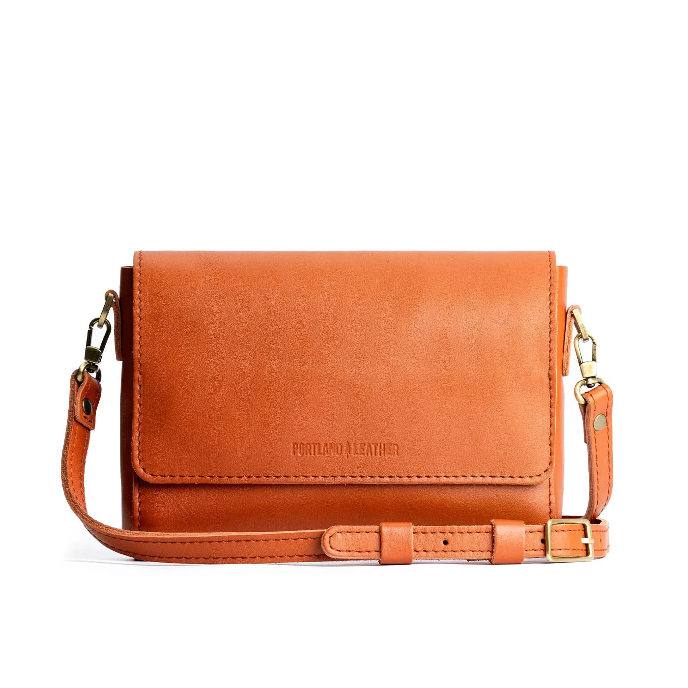 'Almost Perfect' Metro Crossbody