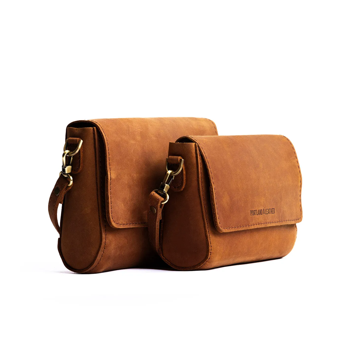 'Almost Perfect' Metro Crossbody