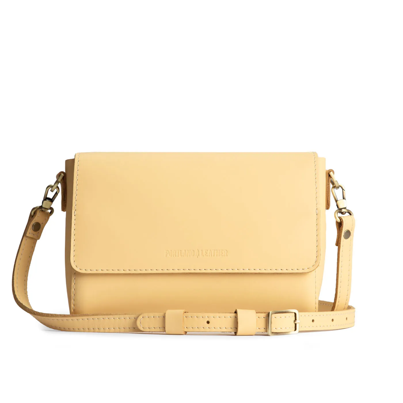 'Almost Perfect' Metro Crossbody