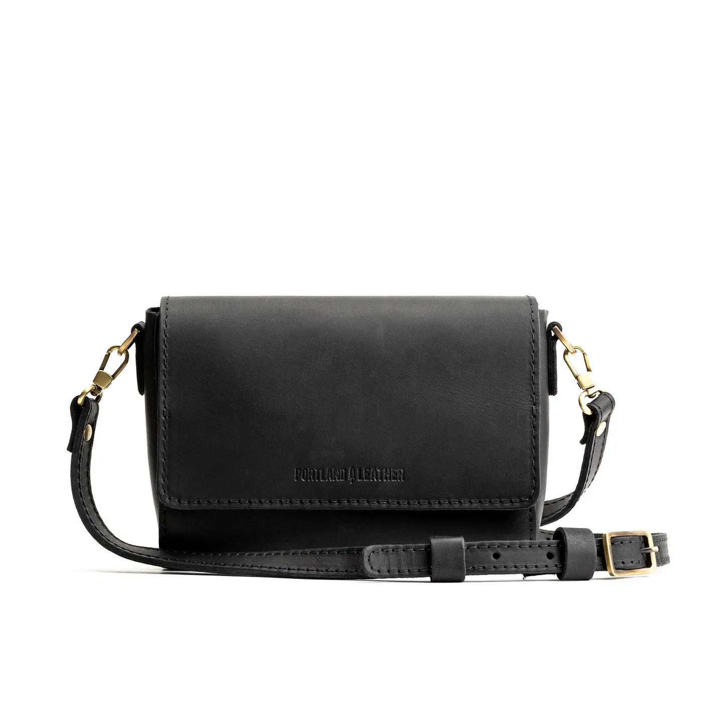 'Almost Perfect' Metro Crossbody