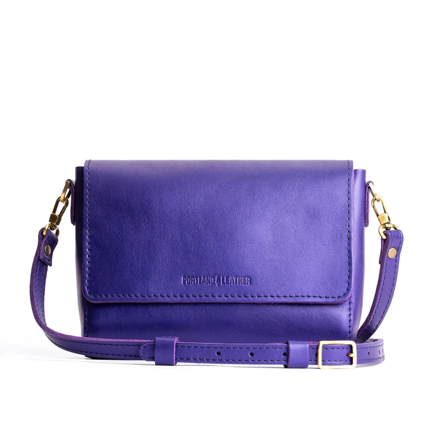 'Almost Perfect' Metro Crossbody