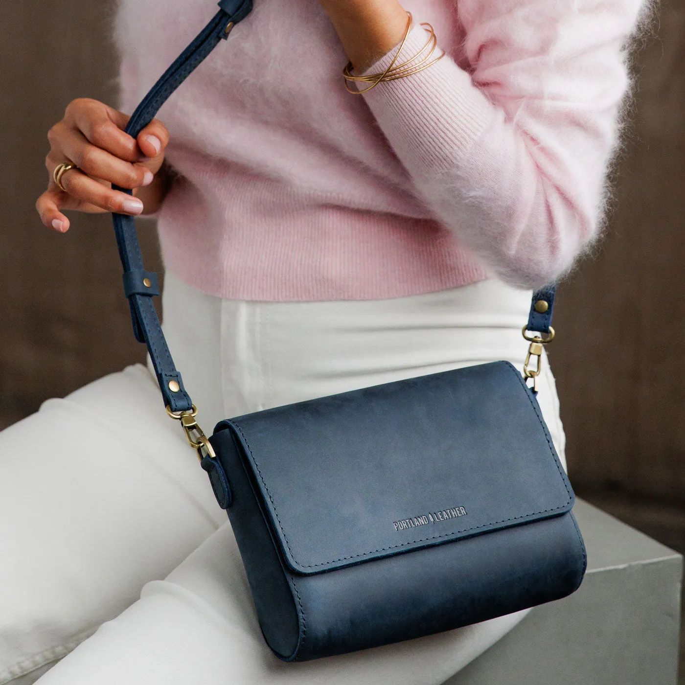 'Almost Perfect' Metro Crossbody