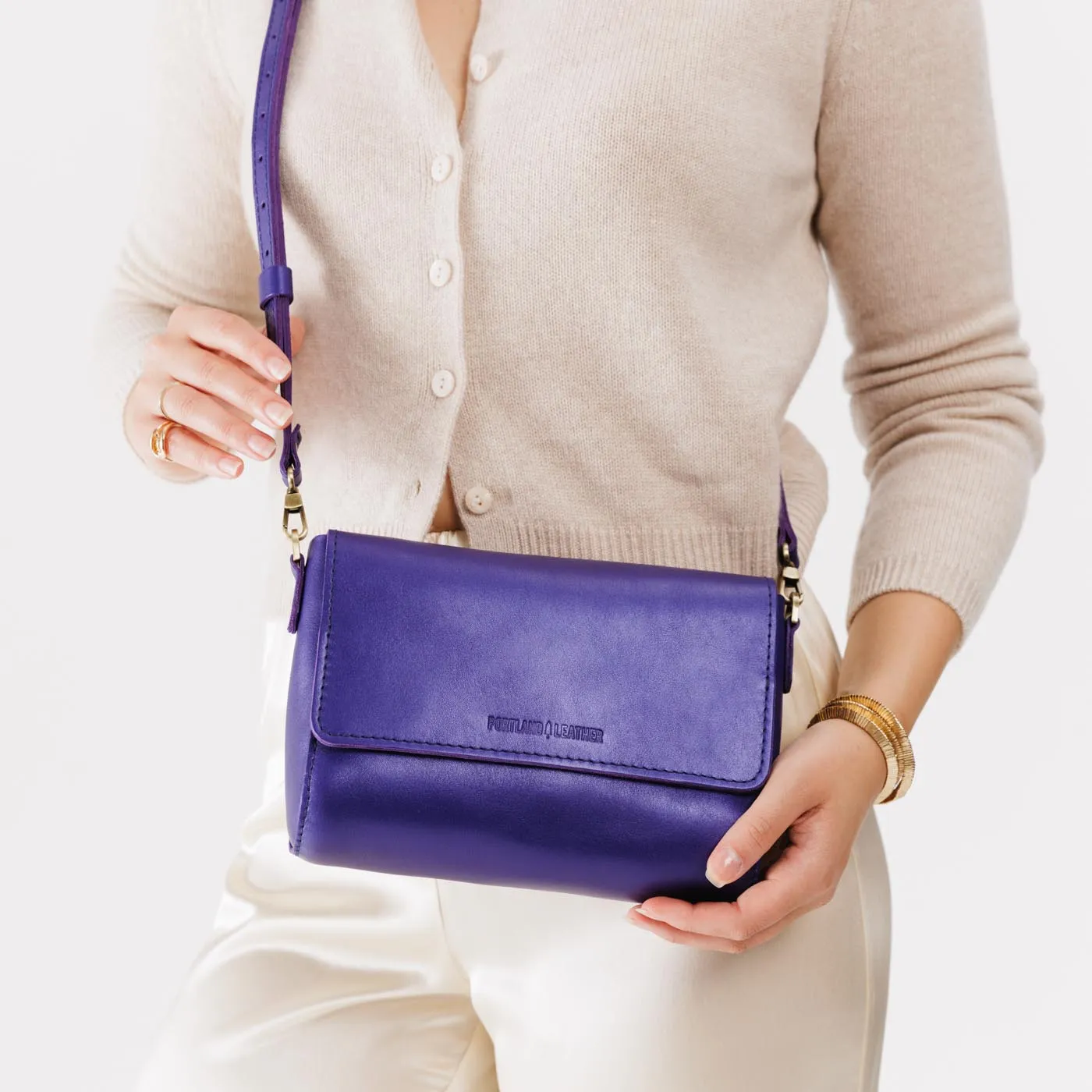 'Almost Perfect' Metro Crossbody