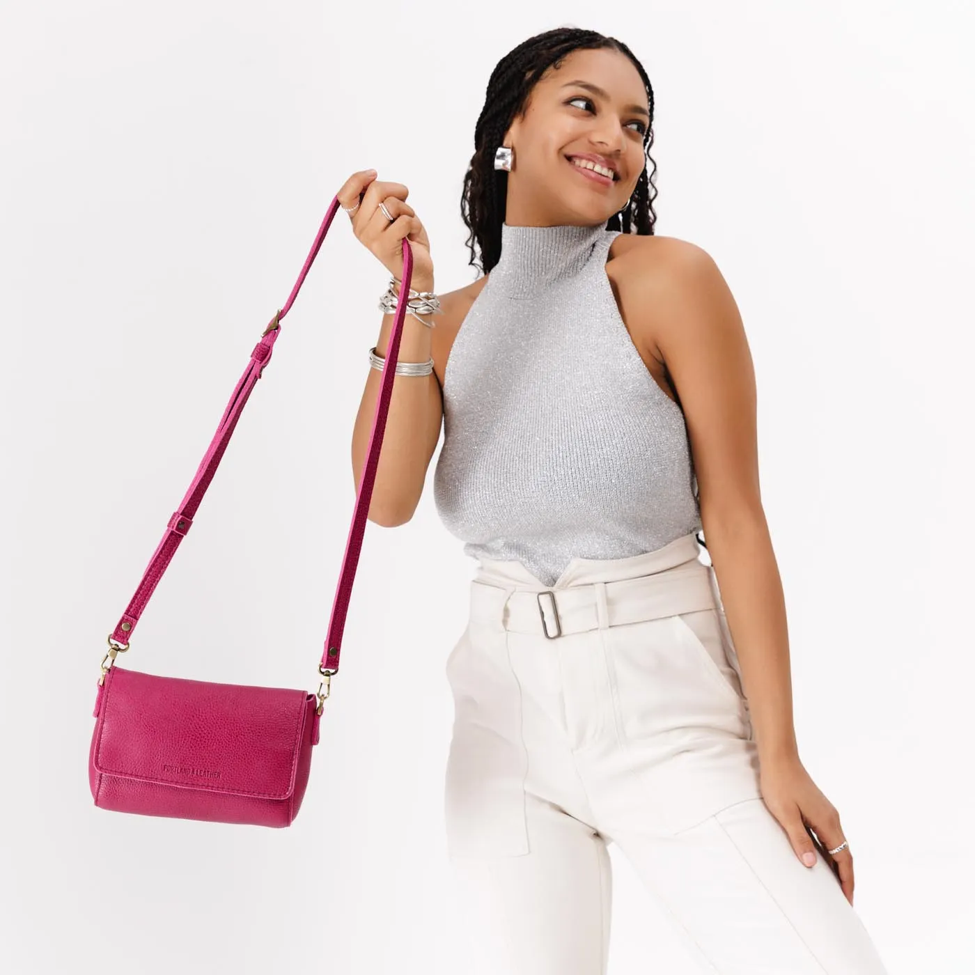 'Almost Perfect' Metro Crossbody