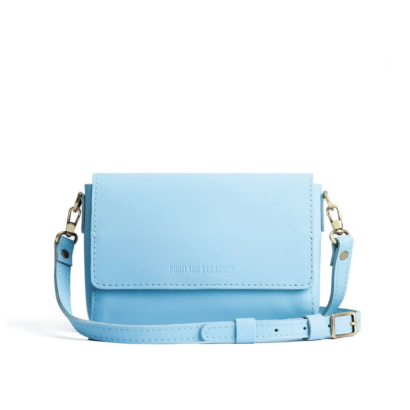 'Almost Perfect' Metro Crossbody