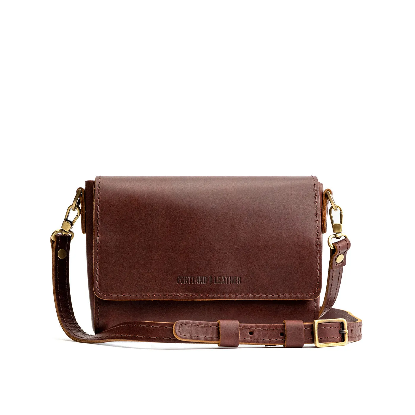 'Almost Perfect' Metro Crossbody