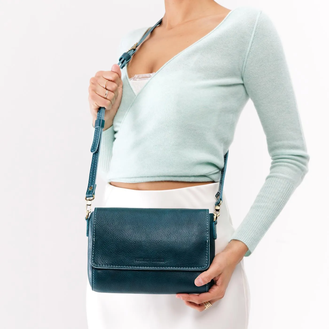 'Almost Perfect' Metro Crossbody