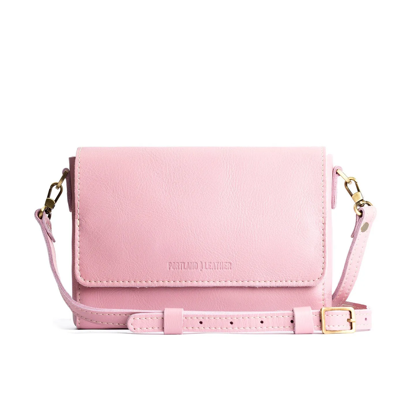 'Almost Perfect' Metro Crossbody