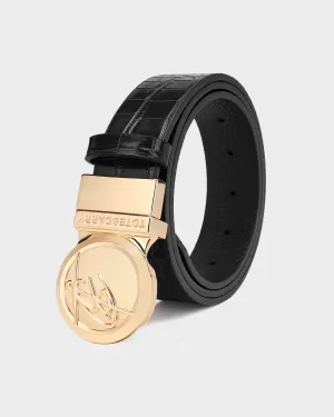 Apollo 2 Belt in Black