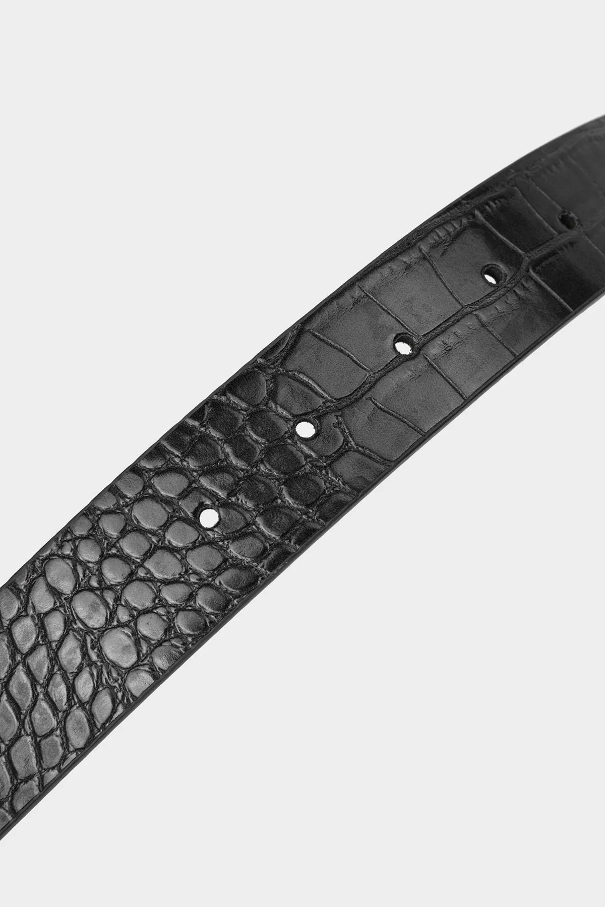 Apollo 2 Belt in Black