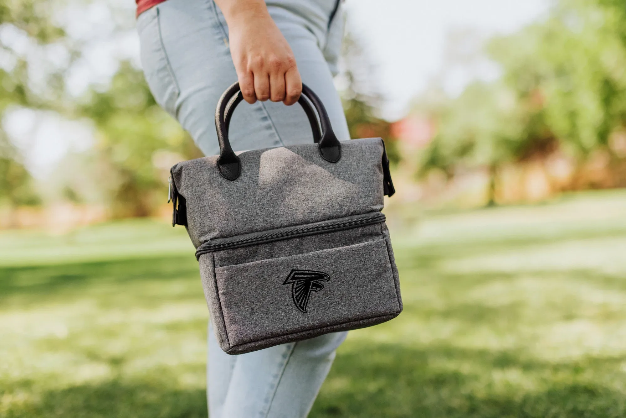 Atlanta Falcons - Urban Lunch Bag Cooler