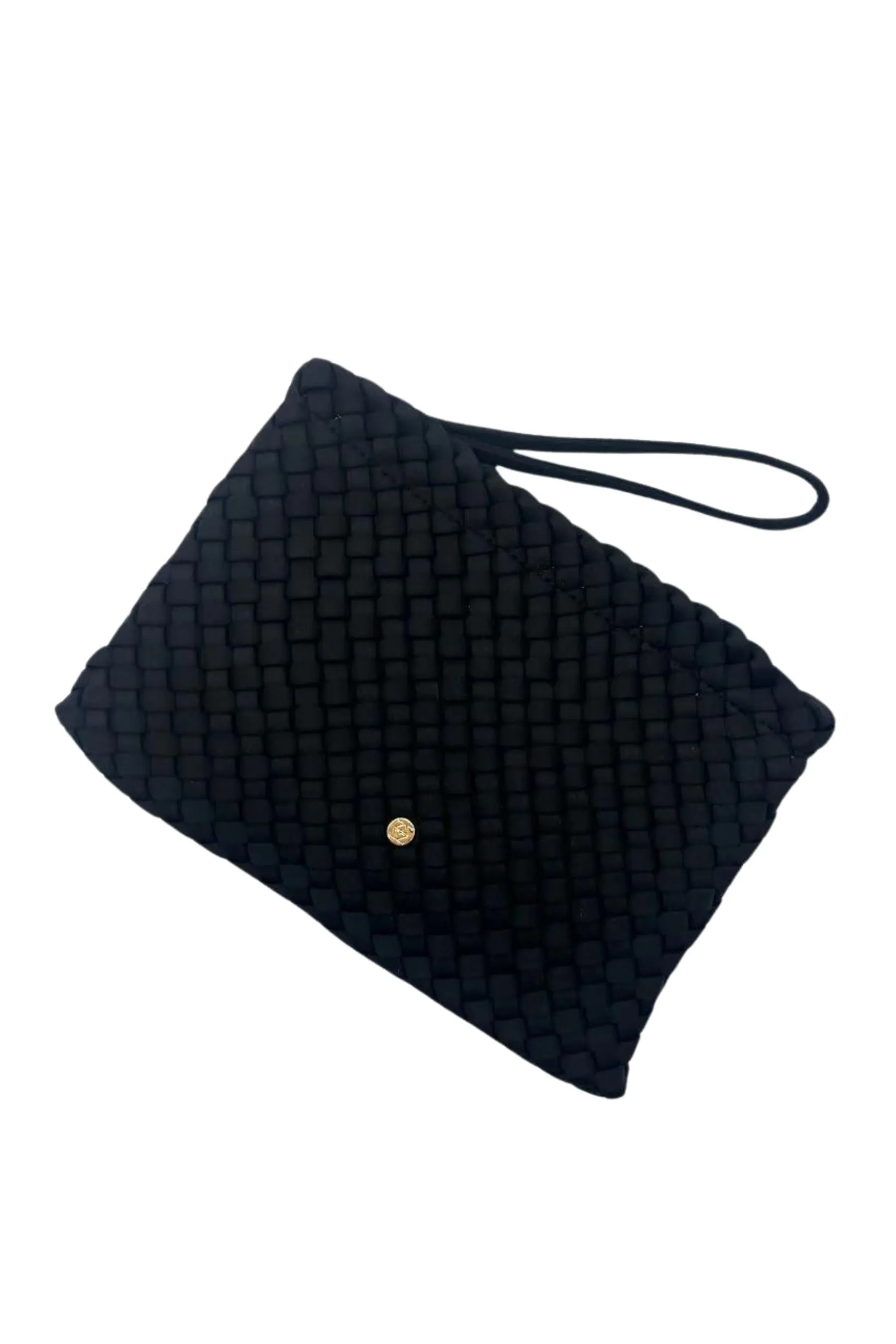 Austen Clutch | Black