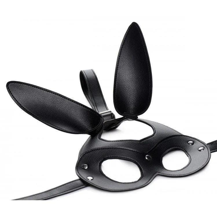 Bad Bunny Bunny Mask