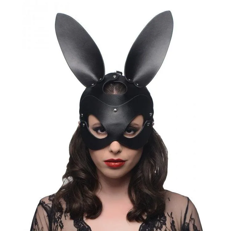 Bad Bunny Bunny Mask