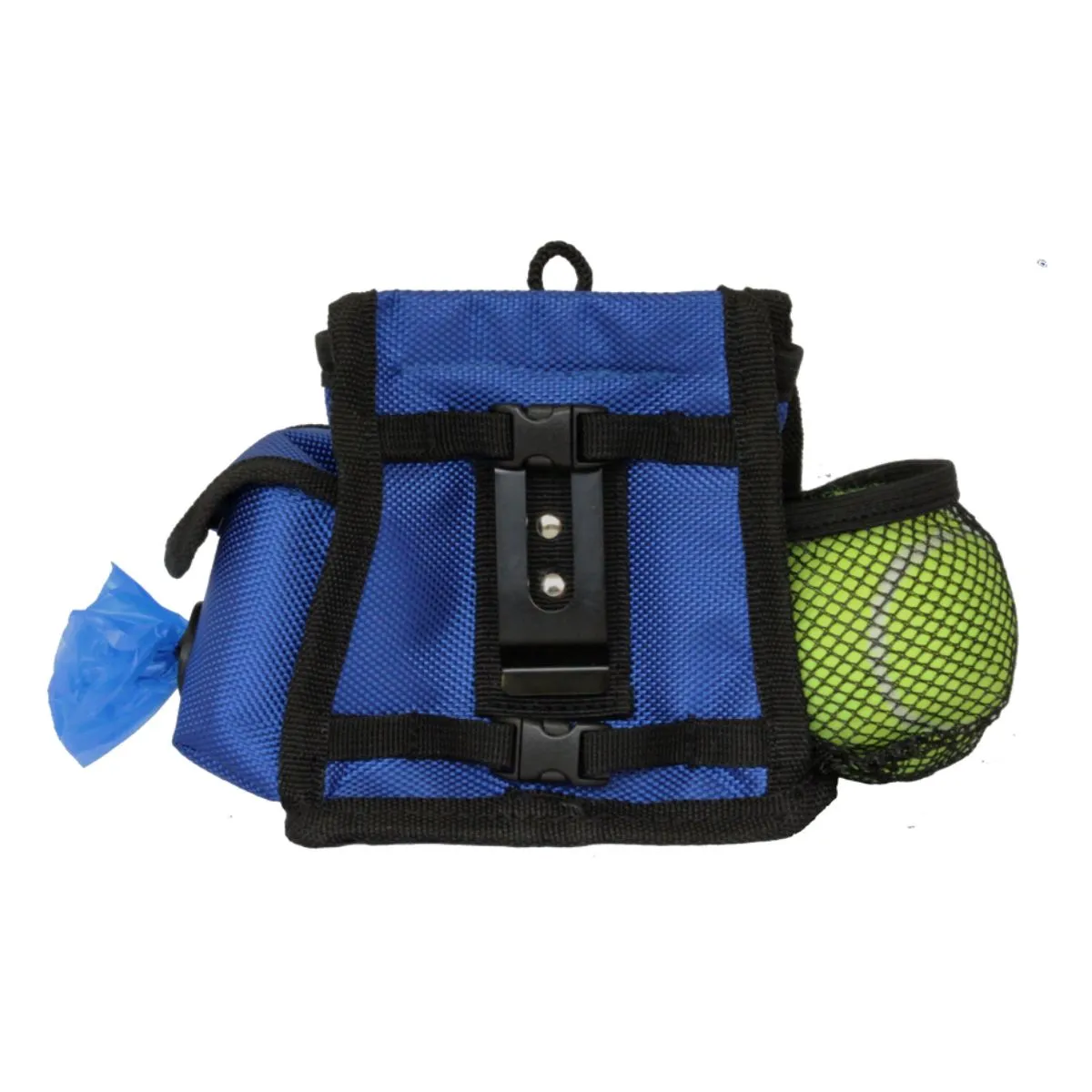 Bay Dog Pack-n-go Bag For Dogs Blue