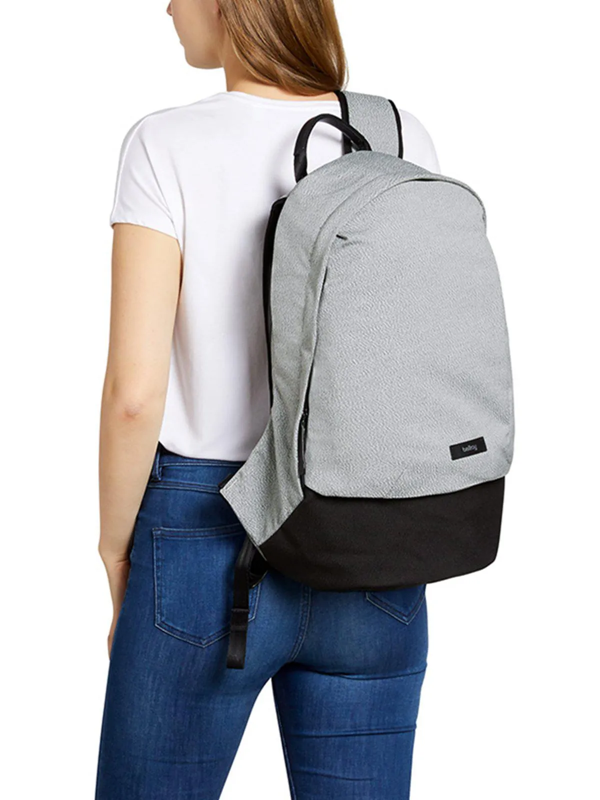 Bellroy Classic Backpack Ash