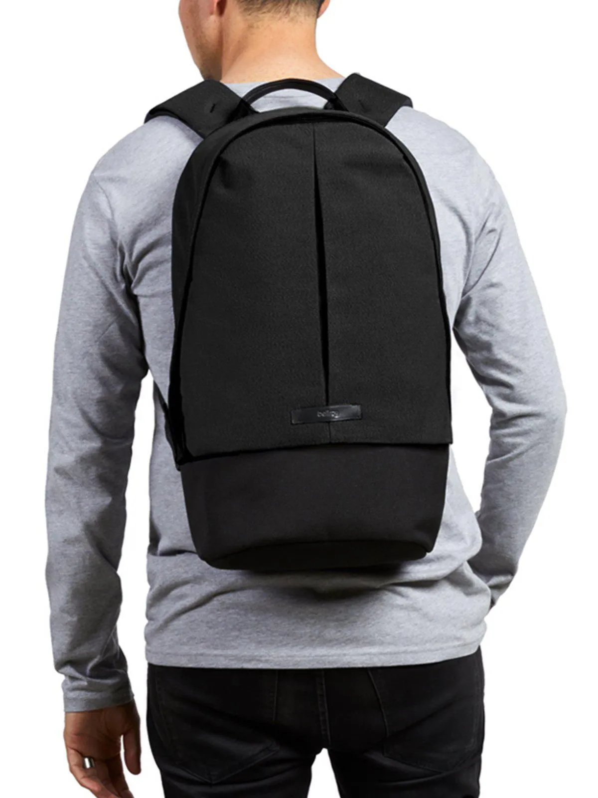 Bellroy Classic Backpack Plus Lunar