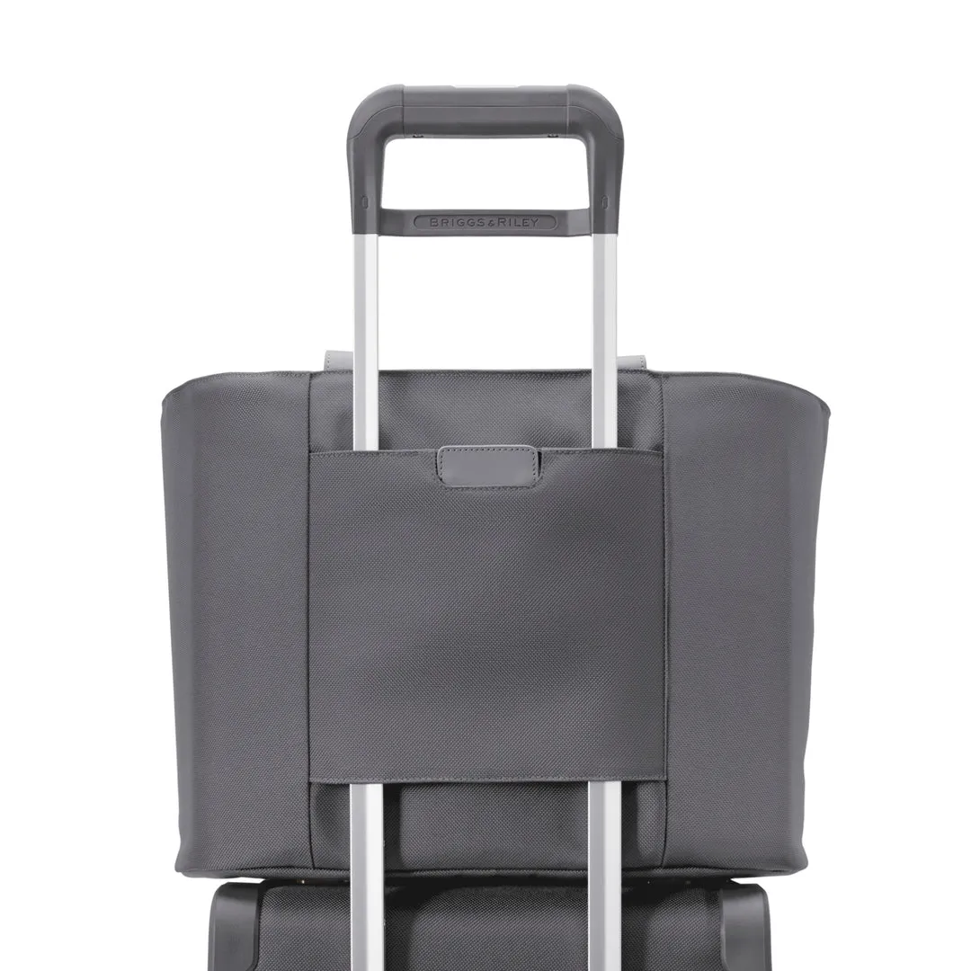 Briggs & Riley Baseline Collection Traveler Carrying Tote-  BL255