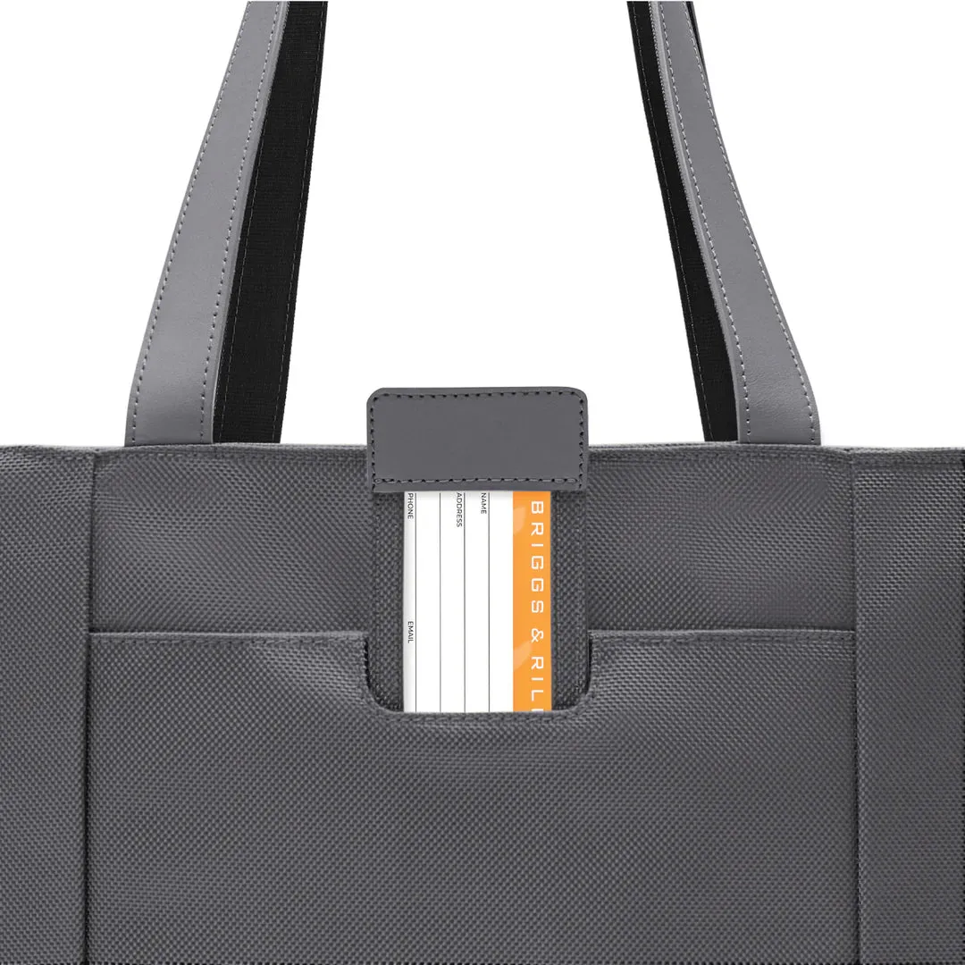 Briggs & Riley Baseline Collection Traveler Carrying Tote-  BL255