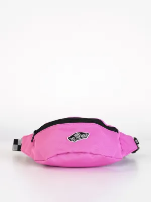 BURMA II FANNY PACK - FUSCHIA - CLEARANCE