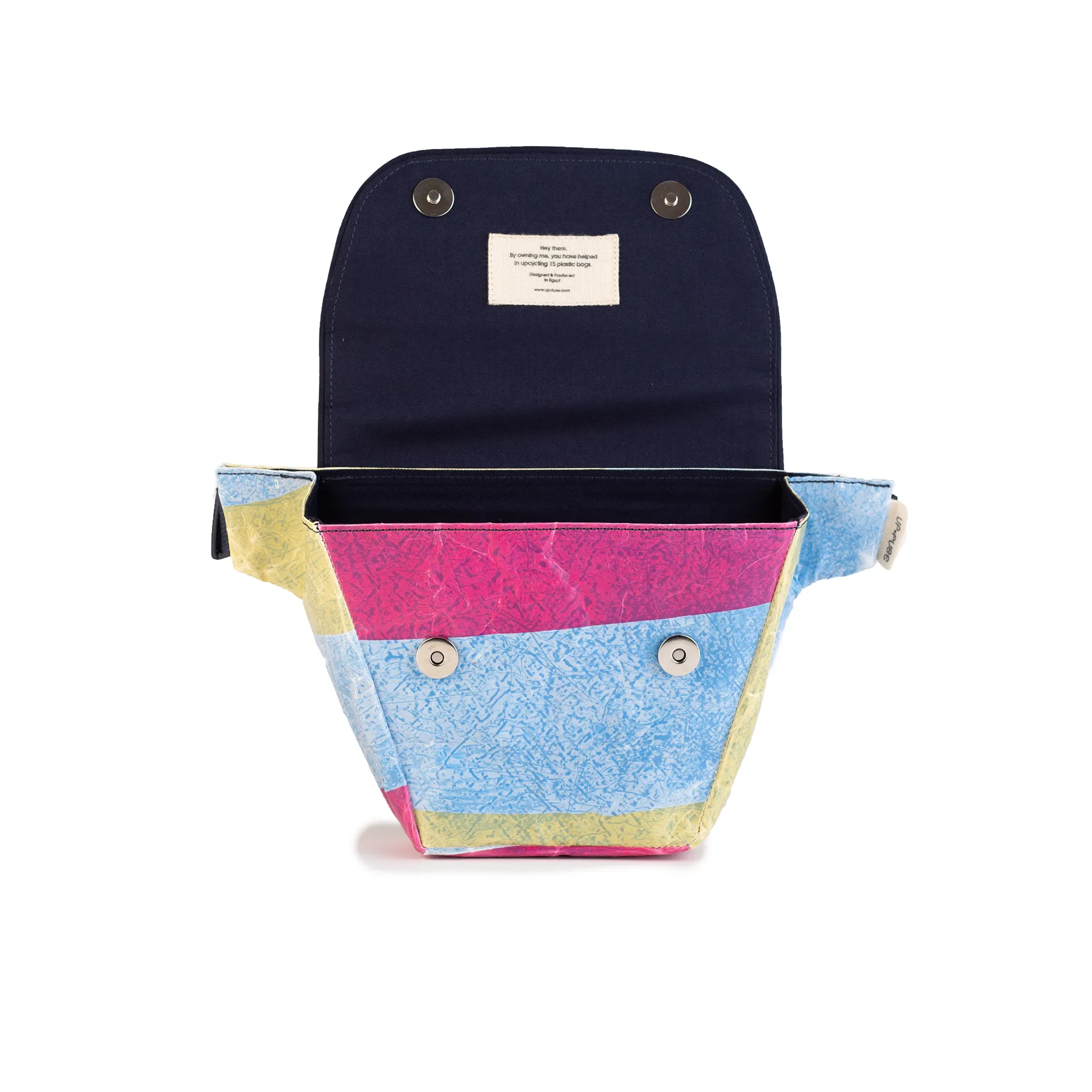 Candy Waist Bag - Terrific