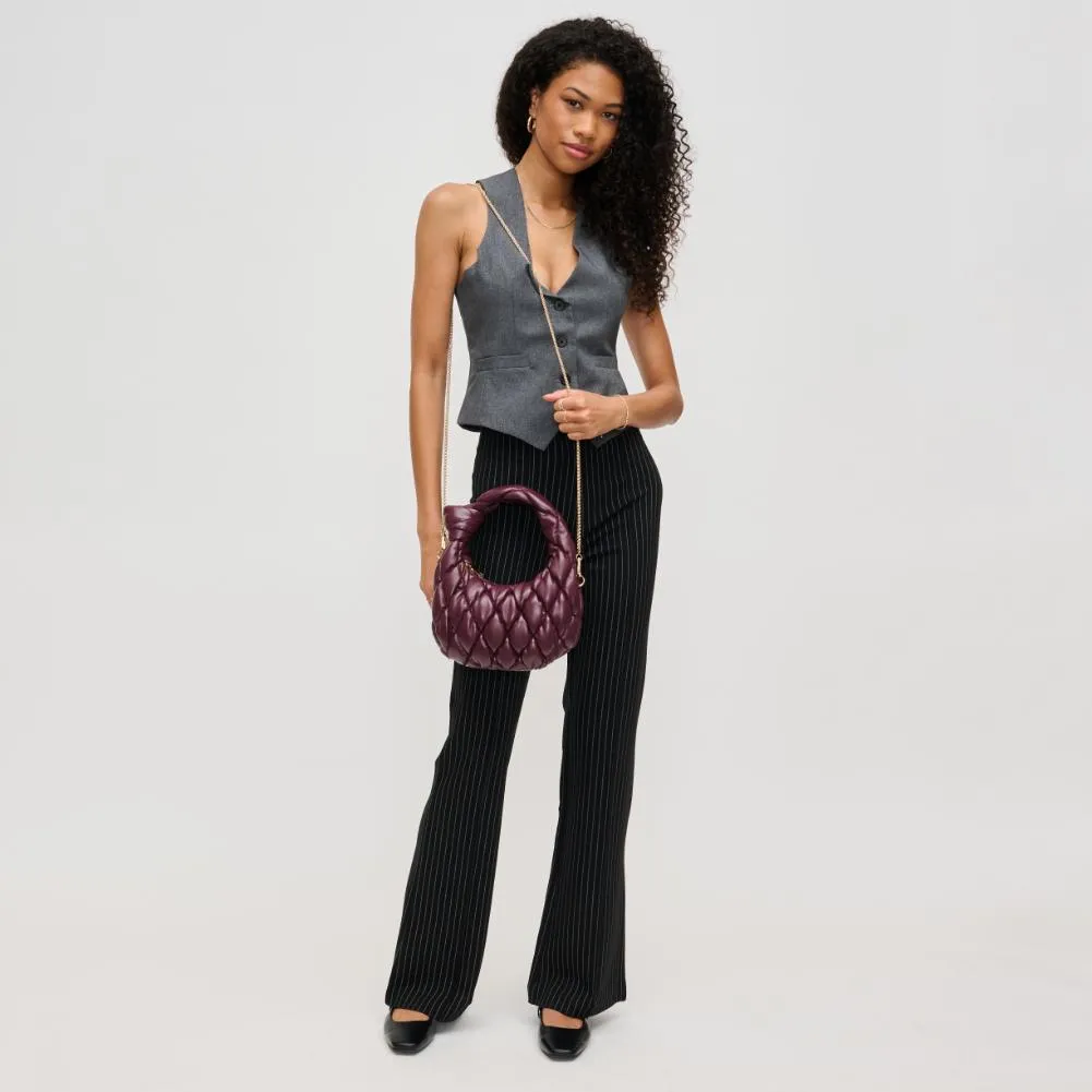 Claudia Crossbody