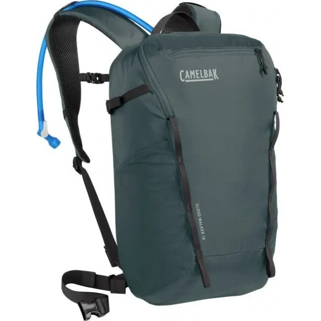 CLOUD WALKER 18L HYDRATION PACK