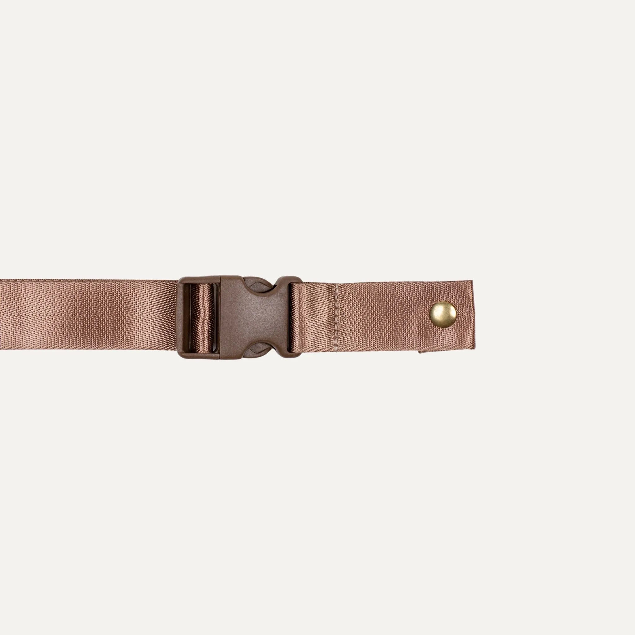 Crossbody/Fanny Pack Strap | Copper