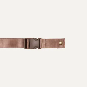 Crossbody/Fanny Pack Strap | Copper