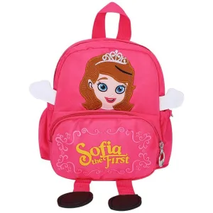 Cute Princess Backpack For Girls