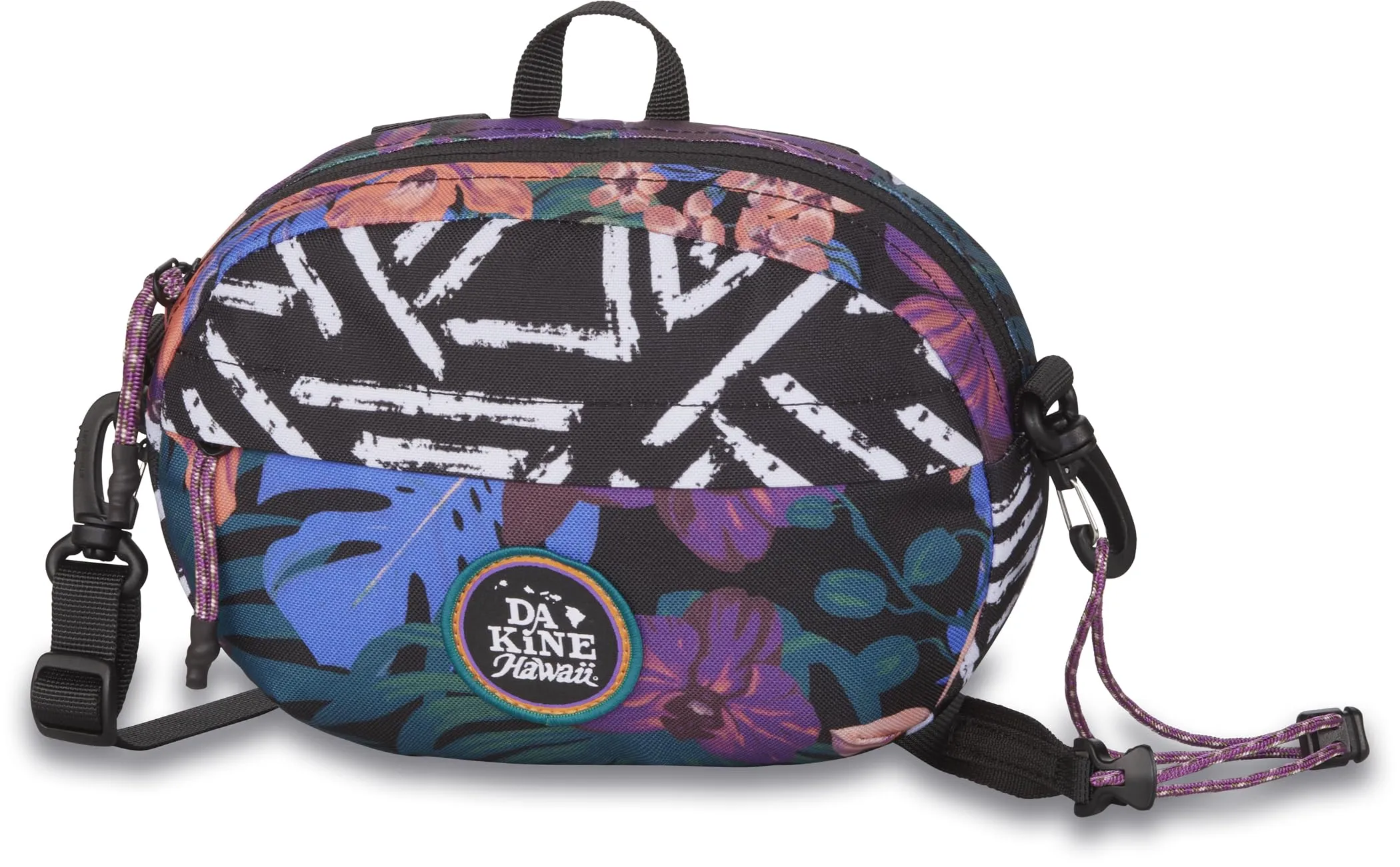 Dakine Joey Oval Crossbody Bag