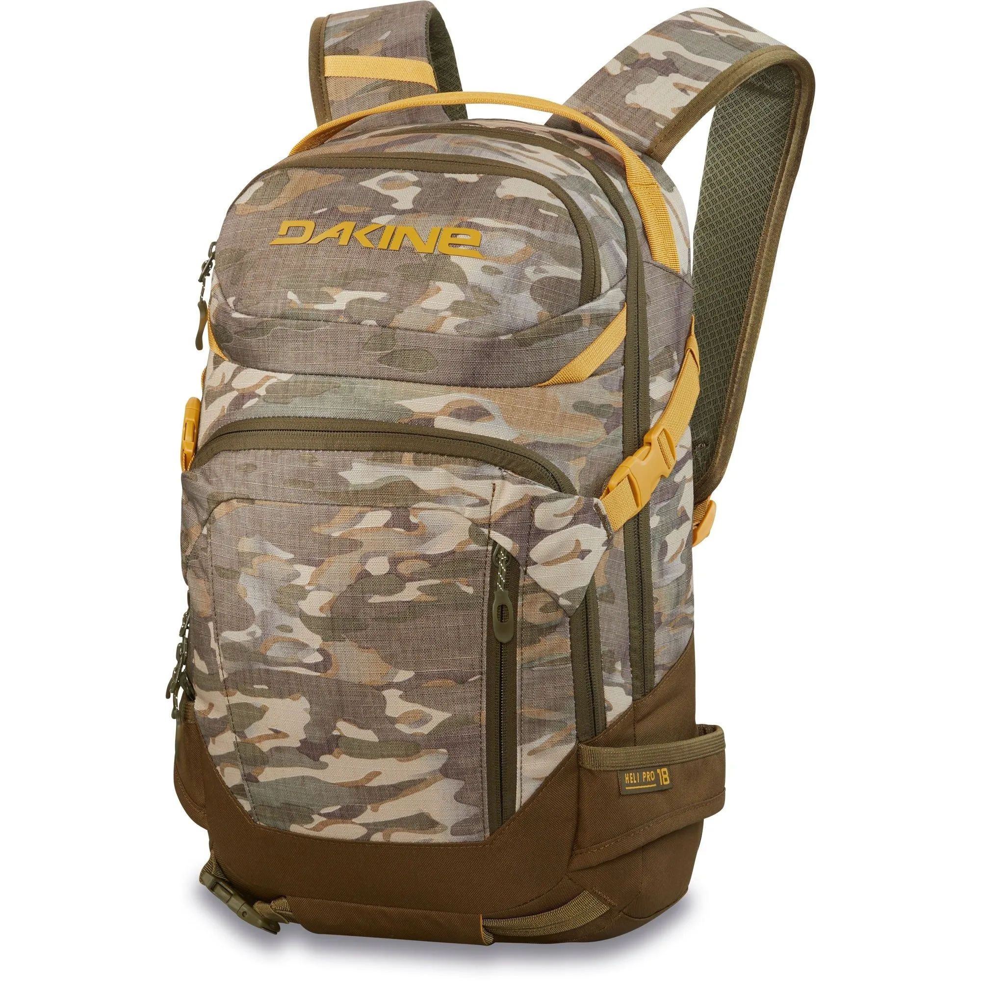 Dakine Youth Heli Pro 18L