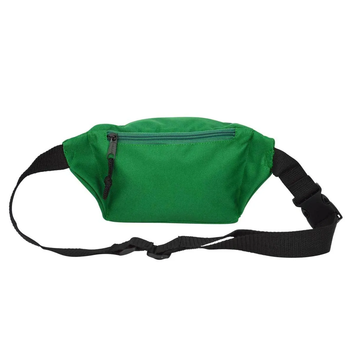 Dalix Fanny Pack w/ 3 Pockets