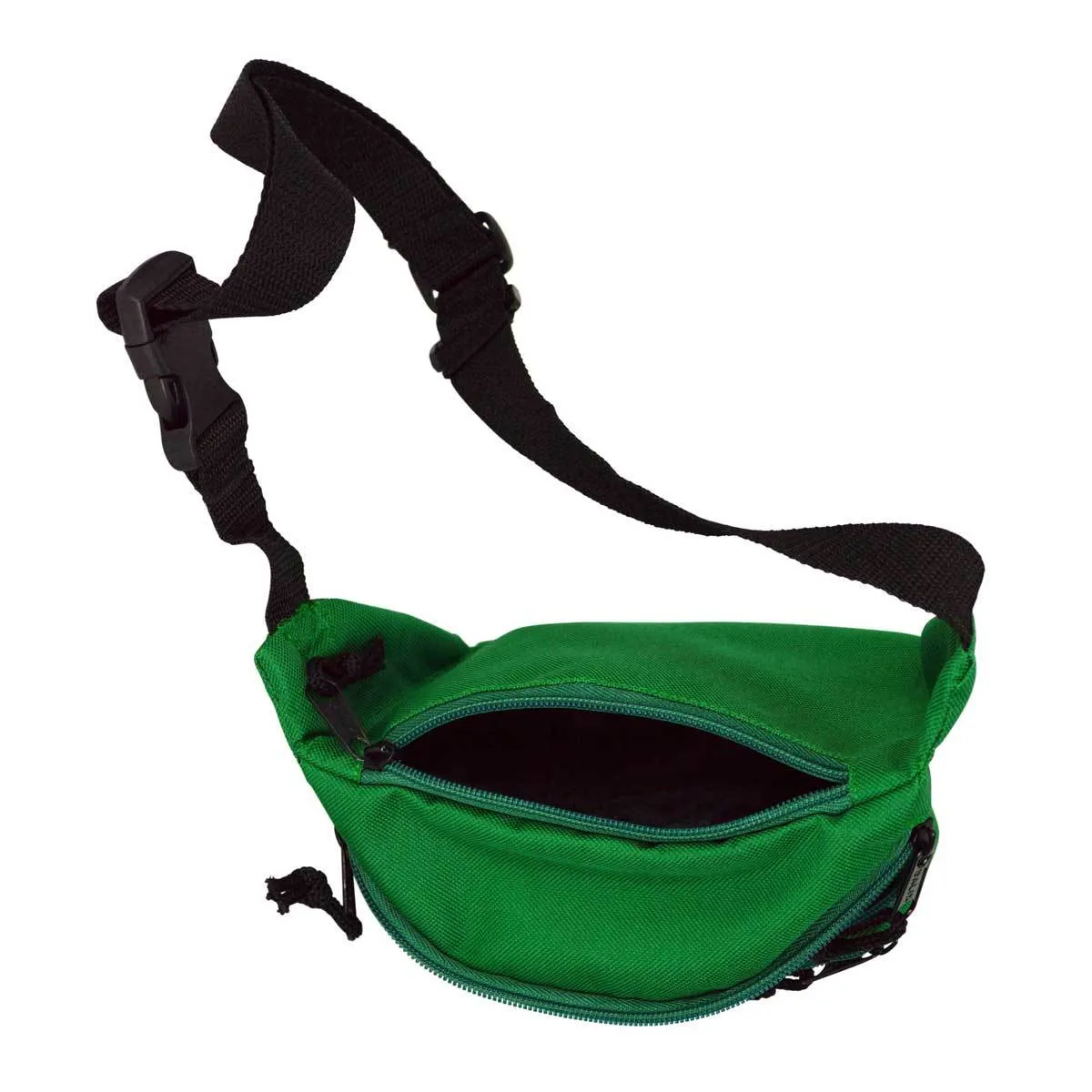 Dalix Fanny Pack w/ 3 Pockets