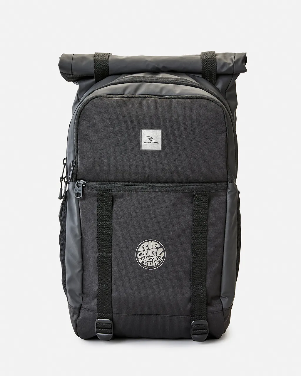 Dawn Patrol 30L Surf Backpack in Midnight