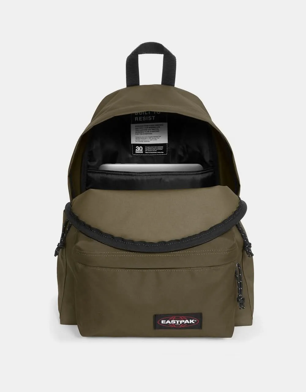 Eastpak Day Pak'R Backpack - Army Olive