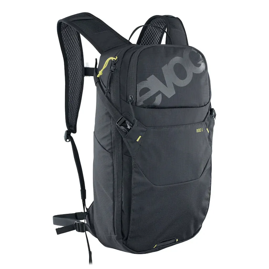 EVOC Ride 8   2 Litre Hydration Bladder Backpack