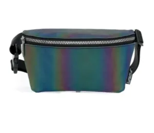 Fanny Pack | REFLECTIVE - FINAL SALE