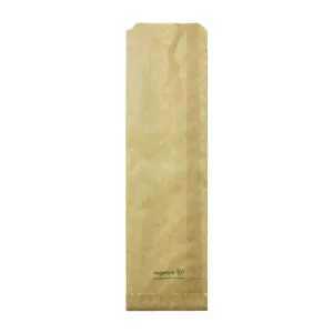 FC897 Vegware Compostable Therma Paper Hot Food Bags (Pack of 500)