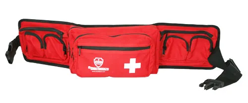 First Aid Fanny Pack