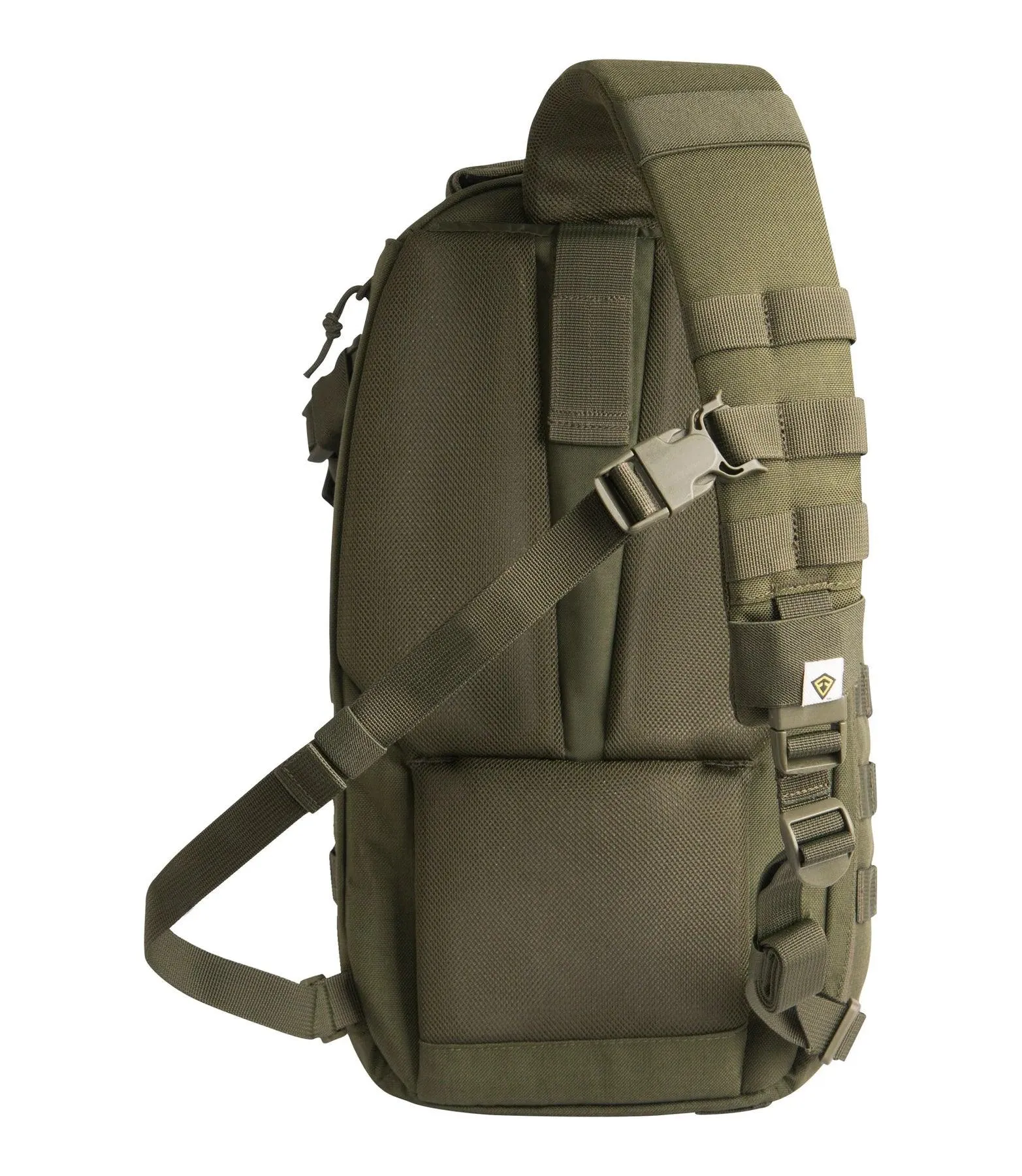 First Tactical Crosshatch Sling Pack