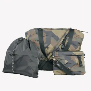 Go 2 Tote - Camo